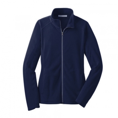 Port Authority Womens Microfleece Jacket